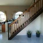 Casa Papi Проживание в семье