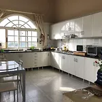 Проживание в семье Casa Papi *