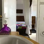 Проживание в семье Casa Papi Лахарес