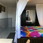 Casa Papi Проживание в семье *