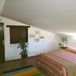 Проживание в семье Casa Papi