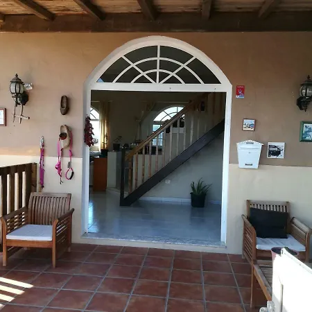 Casa Papi *