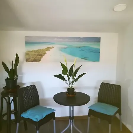 Casa Papi Lajares