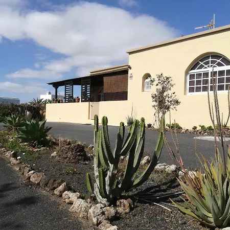 Casa Papi *