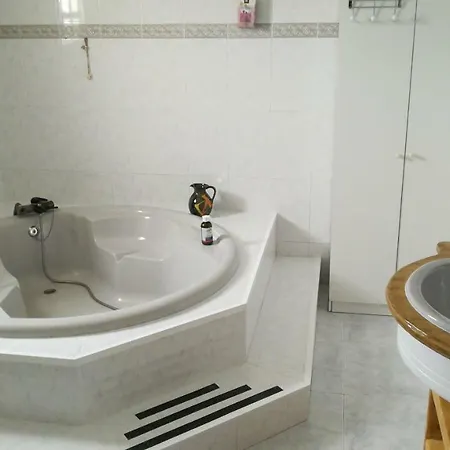 Casa Papi Лахарес