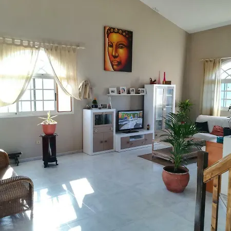 Casa Papi Privatunterkunft
