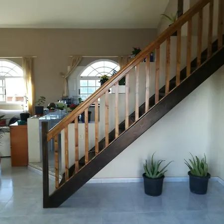 Casa Papi Quarto em Acomodações Particulares