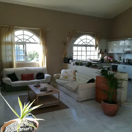 Casa Papi Quarto em Acomodações Particulares Lajares