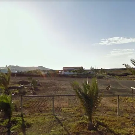 Quarto em Acomodações Particulares Casa Papi *