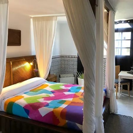 Casa Papi Quarto em Acomodações Particulares *