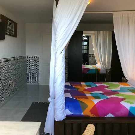 Casa Papi Privatunterkunft *