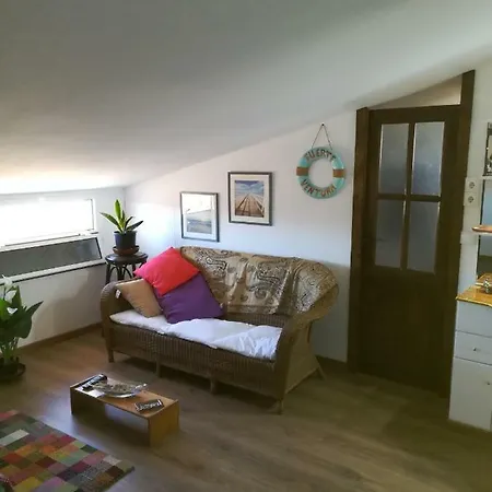 Casa Papi Quarto em Acomodações Particulares *