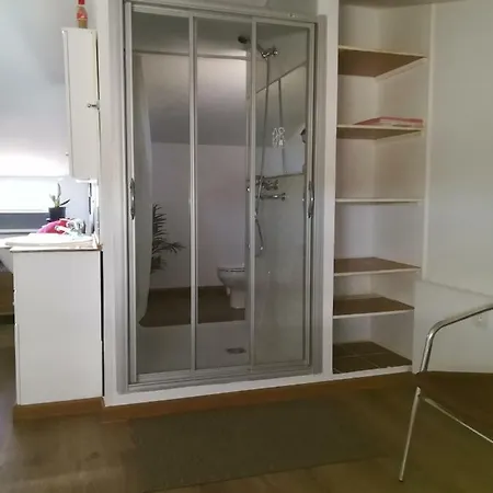 Casa Papi Quarto em Acomodações Particulares