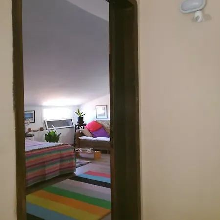 Casa Papi Privatunterkunft Lajares