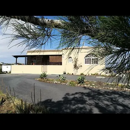 Casa Papi لاجاريس