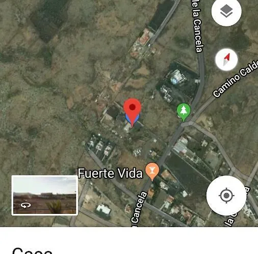 Casa Papi Accommodatie bij particulieren