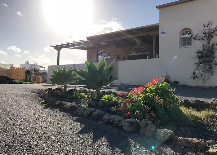 Accommodatie bij particulieren Casa Papi *