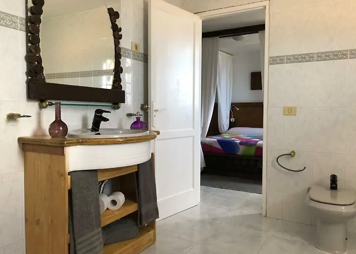 Casa Papi Лахарес