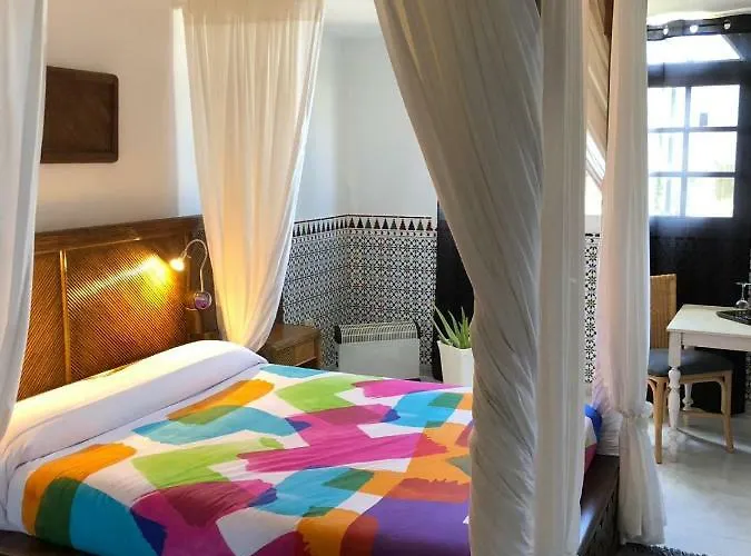 Casa Papi Accommodatie bij particulieren *