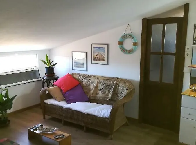 Casa Papi منزل للإقامة *