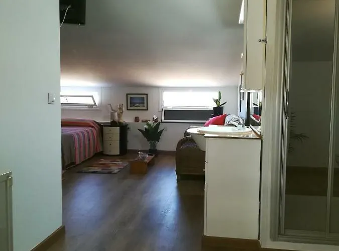 Casa Papi Лахарес