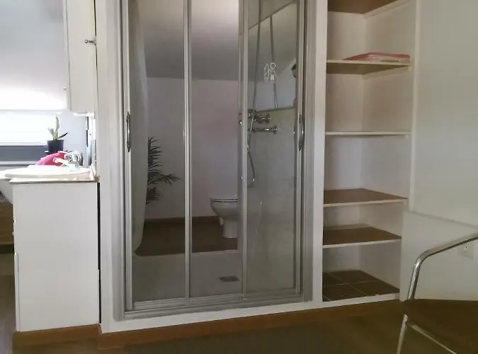 Casa Papi Accommodatie bij particulieren