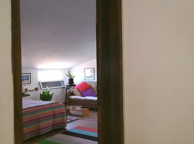 Casa Papi Accommodatie bij particulieren Lajares