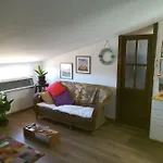 Casa Papi Séjour chez l'habitant *