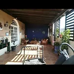 Casa Papi Séjour chez l'habitant Lajares