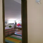 Casa Papi Séjour chez l'habitant Lajares
