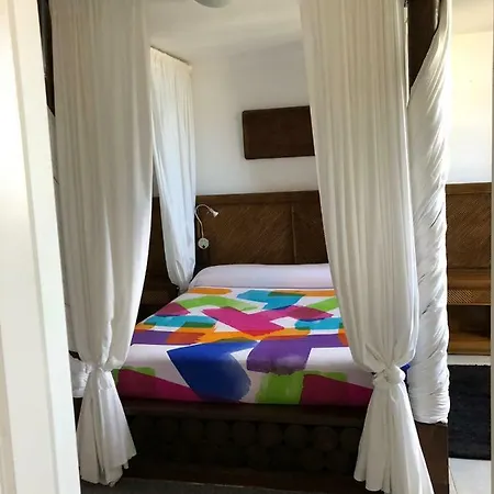 Casa Papi Lajares