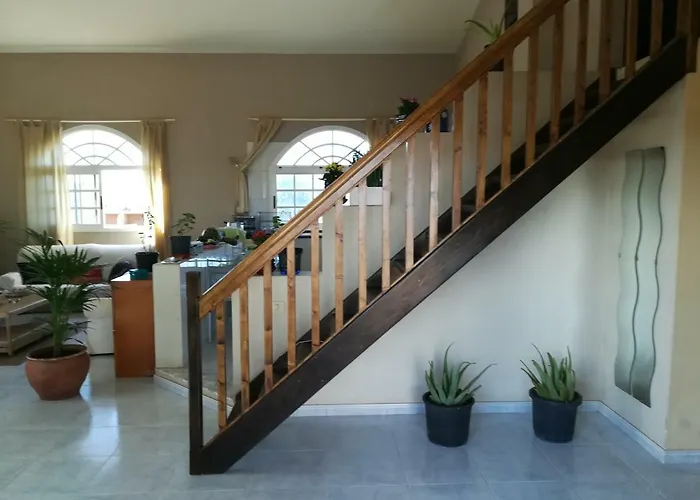 Casa Papi Rum i privatbostad