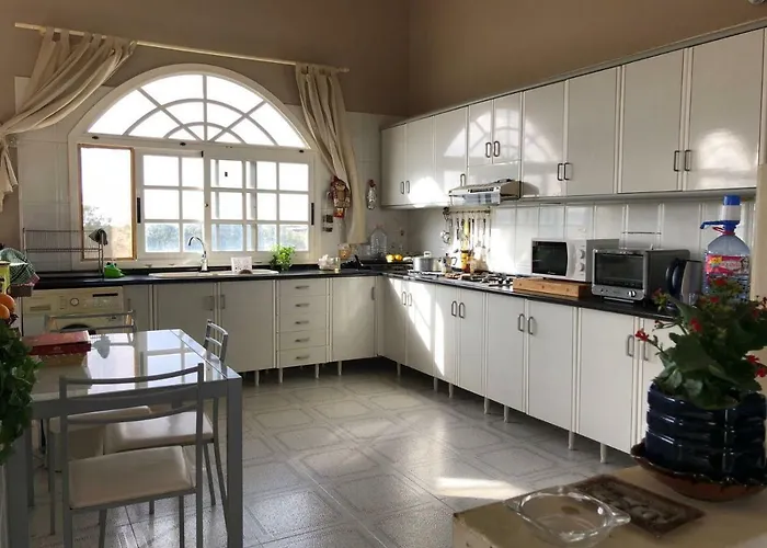 Rum i privatbostad Casa Papi *