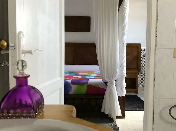 Pansiyon Casa Papi Lajares