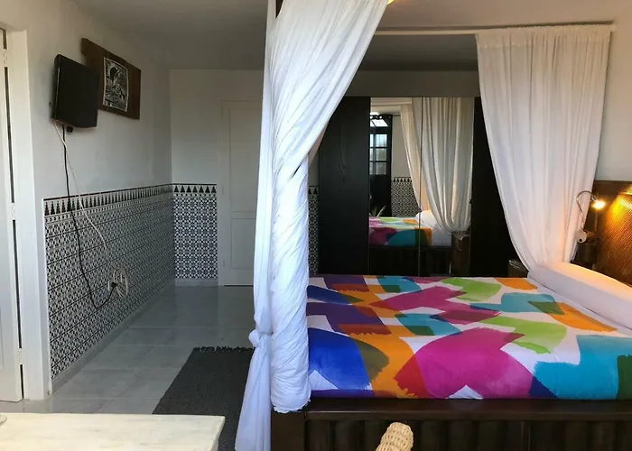 Casa Papi Pansiyon *