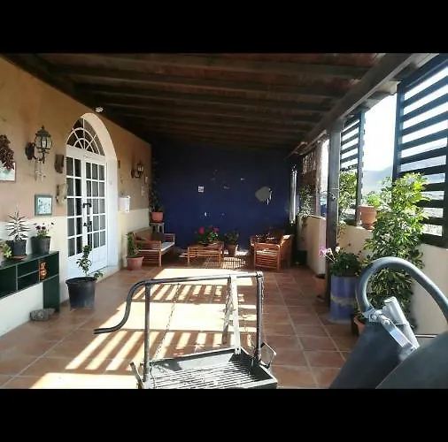 Casa Papi Pansiyon Lajares