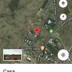 Casa Papi Accommodatie bij particulieren