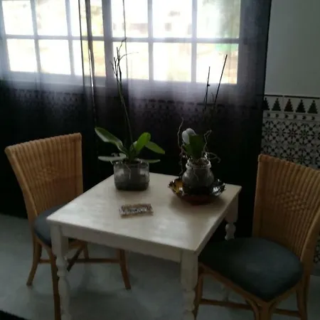 Casa Papi Privat bolig *