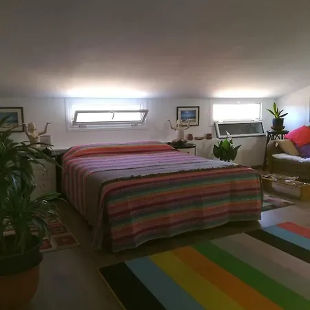 Casa Papi