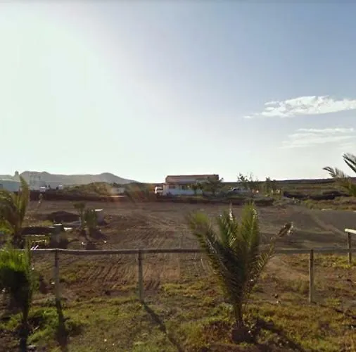 Habitación en casa particular Casa Papi *